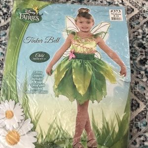 $15 Tinkerbell costume